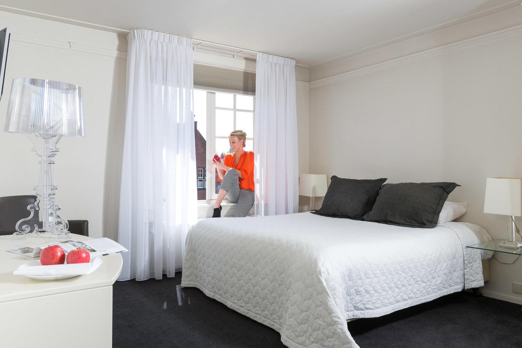 Standard Doppelzimmer